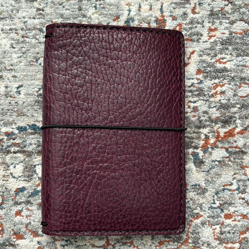 Chic Sparrow Pocket Deluxe